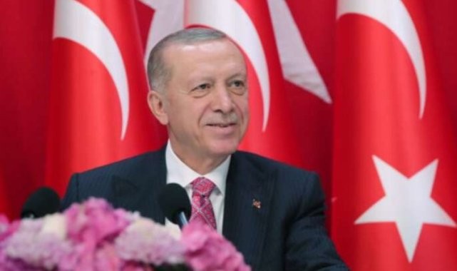 Cumhurbaşkanı Erdoğan&#039;dan Anneler Günü mesajı