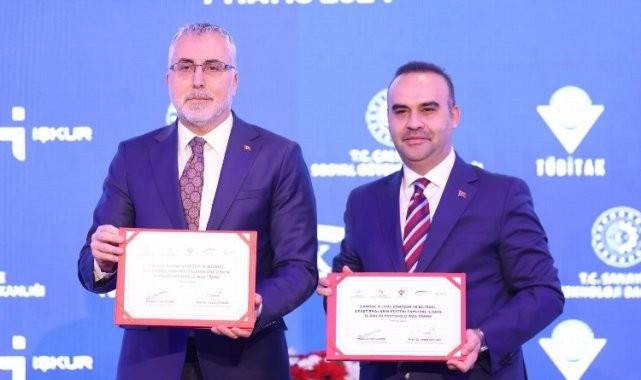 Kamuda dijital dönüşüm için iş birliği