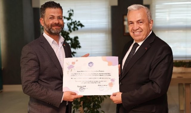 Konya&#039;da köprülü kavşağın üst tarafı hizmete girdi