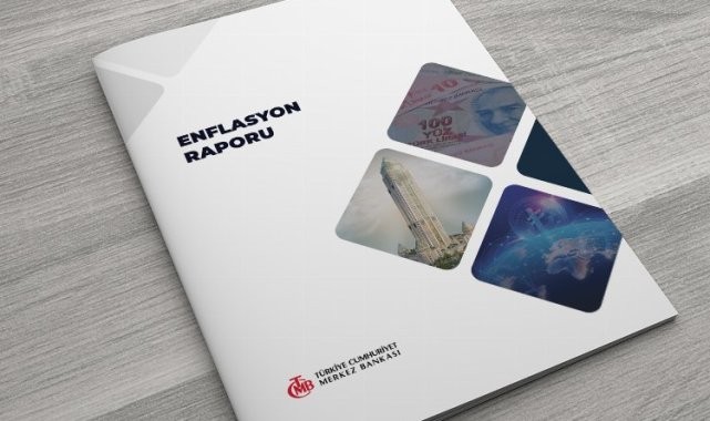 Merkez&#039;den yıl sonu enflasyon tahminine güncelleme