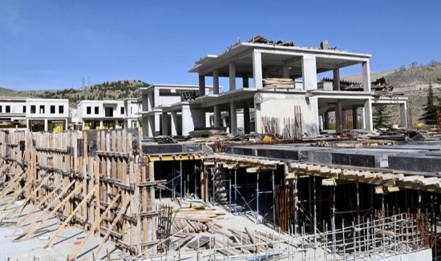 Sille, Konya&#039;nın cazibe merkezi haline geldi