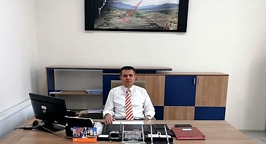 SULTANHANI TAPU MÜDÜRÜ ÖZGÜR BÜLENT KILIÇ'DAN 177.YIL KUTLAMA MESAJI