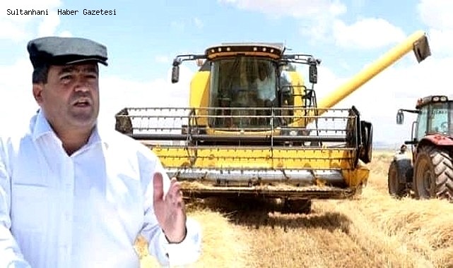 ÇİFTÇİLER AÇIKLANAN 2024 HUBUBAT FİYATLARINDAN MEMNUN KALMADI!