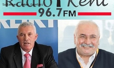 GAZETECİ ALİ GENÇ KENT FM’DE AKSARAYIN NASIL İL YAPILDIĞINI ANLATACAK!