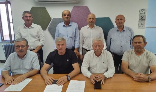 İl Ziraat Odaları Koordinasyonu&#039;ndan buğday taban fiyatına ortak tepki