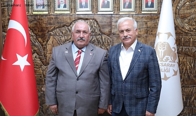 AKSARAYIN HAYIRLI EVLATLARI VE SEVENLERİ ANILACAK!