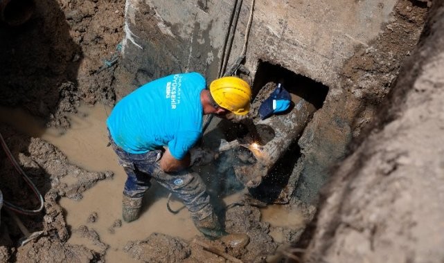 &quot;Bilinçsiz tüketim su kaynaklarının geleceğini tehlikeye atıyor&quot;