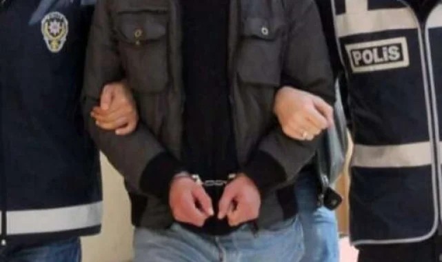 Hz. Muhammed&#039;e hakarete tutuklama