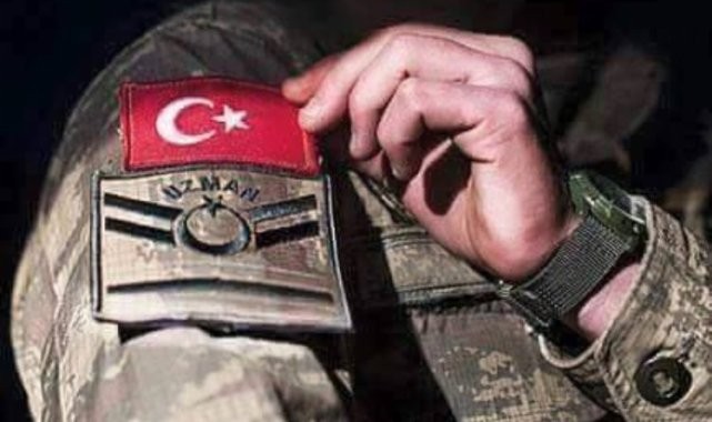 KKK&#039;da Uzman Erbaş başvuruları bugün sona eriyor