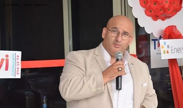 TİGAD GENEL BAŞKANI OKAN GEÇL&#039;DEN 24 TEMMUZ BASIN BAYRAMINDA ZEHİR ZEMBEREK AÇIKLAMA &quot; TASARRUF TEDBİRLERİ ANADOLU MEDYASINI YOK EDİYOR&quot;