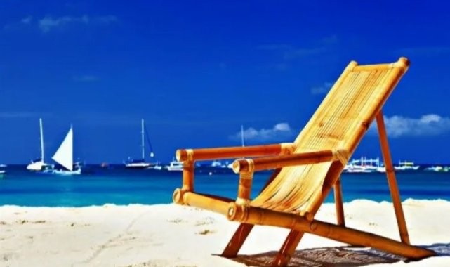 Türkiye&#039;de turizme balta vuruluyor