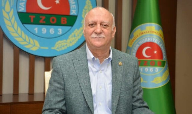 TZOB: Elektrik zammı geri çekilmeli