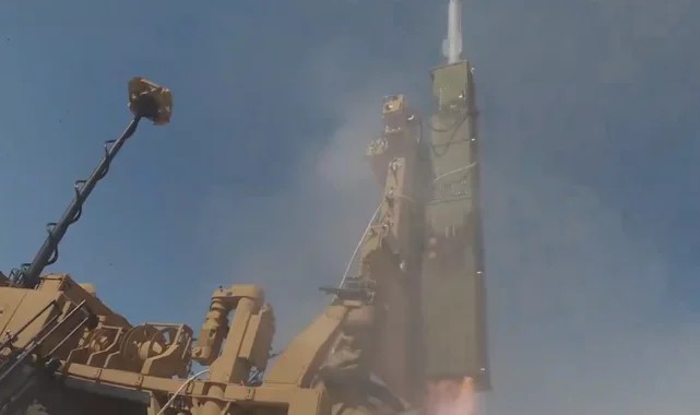 HİSAR O&#039;dan 40+ km&#039;de direkt vuruş!