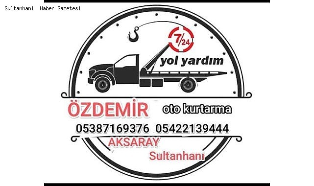 ÖZDEMİR YOL YARDIM ve OTO KURTARMA SULTANHANI