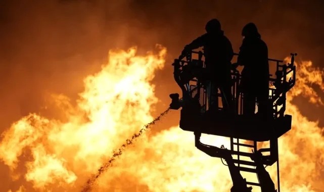 Türkiye&#039;nin ciğerini yakan yangınlarda terör şüphesi