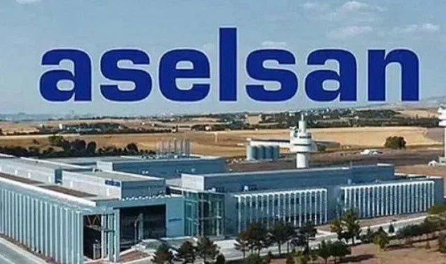 ASELSAN&#039;dan rekor büyüme