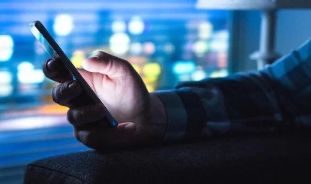 Bot hesaplarla provokatif paylaşımlara İçişleri&#039;nden yakın mercek