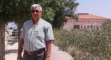 ESKİL'DE KAMYON DAMPERİ ELEKTRİK TELİNE TAKILDI, SÜRÜCÜ YAŞAMINI YİTİRİDİ