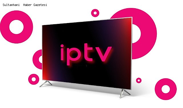 IPTV Paketleri VIPtv Plusta Sizleri Bekliyor