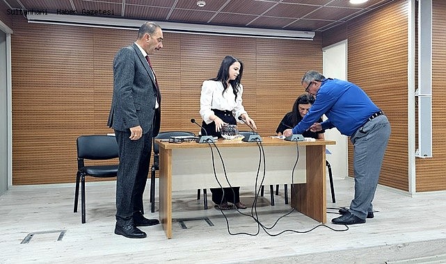 SULTANHANI&#039;NDA OKULLARDA ÇALIŞACAK 14 KİŞİ BELİRLENDİ