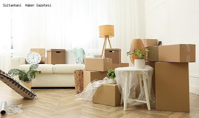 Ankara Evden Eve Nakliyat Fiyatları