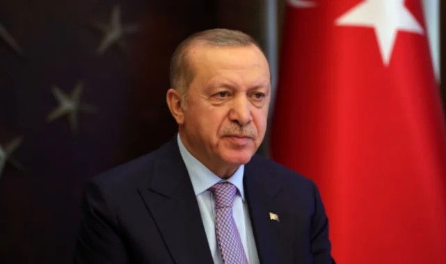 Cumhurbaşkanı Erdoğan: Hiçbir şer odağı emellerine ulaşamayacak