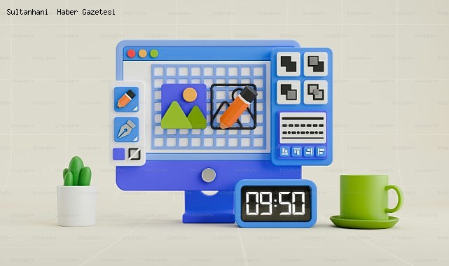 Haber Yazılımı Nedi