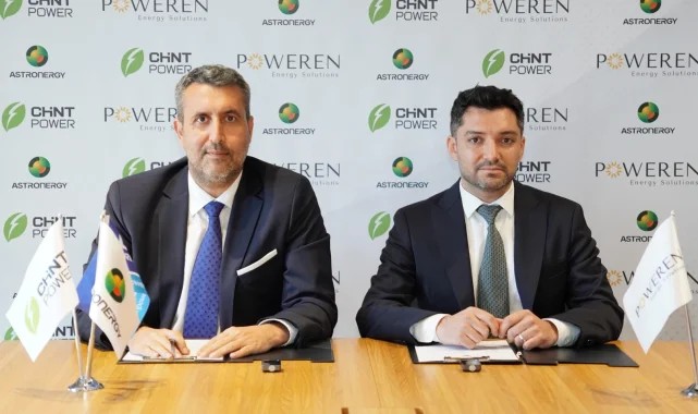 İlk depolamalı lisanslı GES Konya&#039;da hayata geçiyor