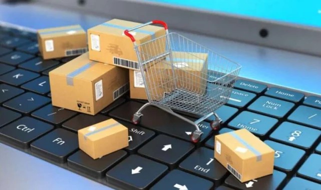 İnternetten satışlara ayar! 1 Nisan 2025&#039;te yürürlüğe giriyor