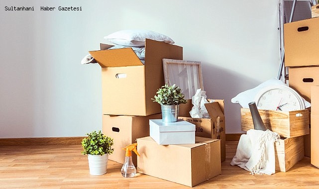 İstanbul Ankara Nakliyat Firması