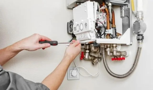 Kombi bakımlarınızı ihmal etmeyin