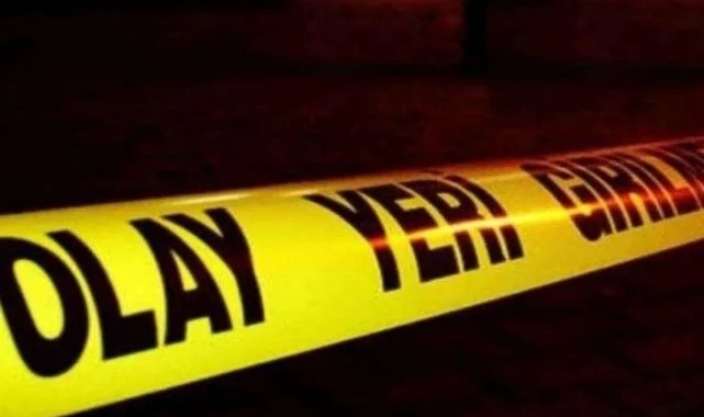 Konya&#039;da sinir krizi geçiren hasta polis memurunu bıçakladı!