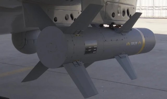 Suriye ve Irak&#039;ın kuzeyinde terörle mücadeleye devam... 13 terörist daha etkisiz!