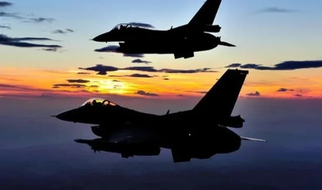 Terörle mücadele hız kesmiyor! 2&#039;si sözde üst düzey olmak üzere 59 terörist etkisiz