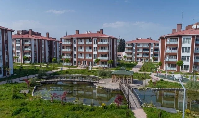 TOKİ&#039;nin indiriminde son günler