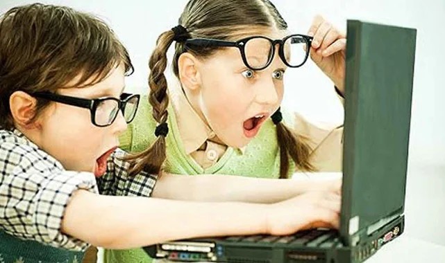 Türkiye&#039;de korkutan veriler... Çocuklar internetten ve videolardan kopamıyor!