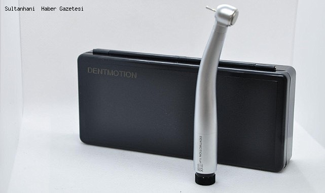 Aeratör Kullanımının Diş Tedavilerindeki Önemi