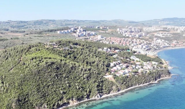 AK Parti&#039;den yeni torba kanun teklifi... Köy Kanunu&#039;nda değişikliğe gidiliyor