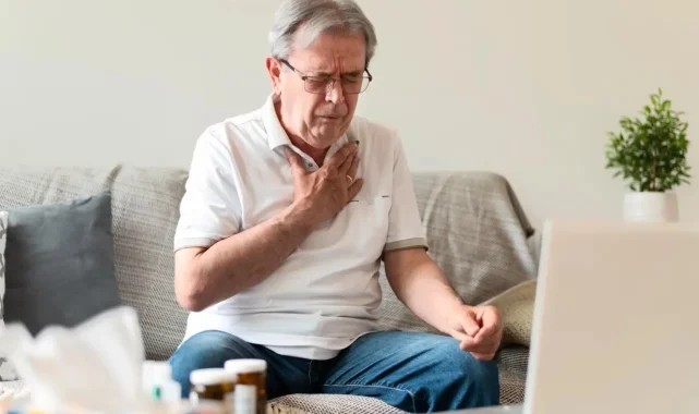 Akciğer kanserinin birincil nedeni &#039;SİGARA&#039;