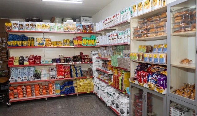 Konya&#039;da glütensiz noktalar çoğalıyor