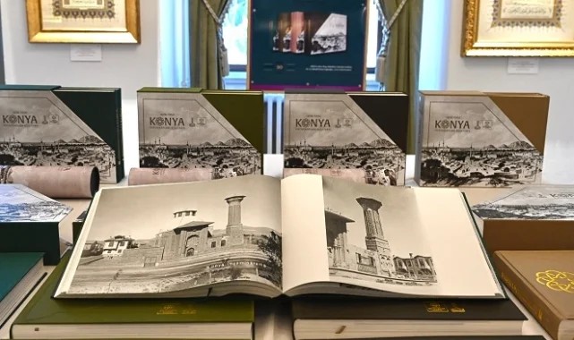 Konya&#039;nın tarihi hafızası yeniden canlanacak