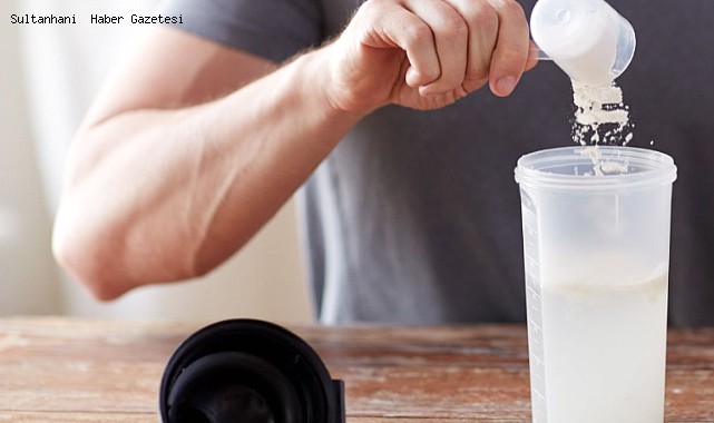 Sporcular İçin Kreatin Performansı Nasıl Artırır?