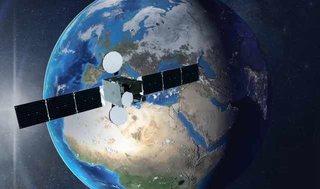 6A testleri başarılı... 2025&#039;in ilk çeyreğinde hizmette