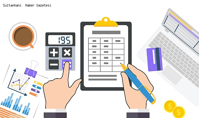 Antalya Muhasebeci Nasıl Bulunur?