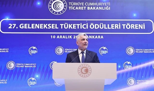 Bakan Bolat: 18 aylık denetimde 832 milyon TL&#039;lik idari ceza tahsil edildi