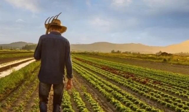 Çiftçiye nefes olacak teklif TBMM&#039;de