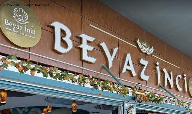 Galata Beyaz İnci Restaurant