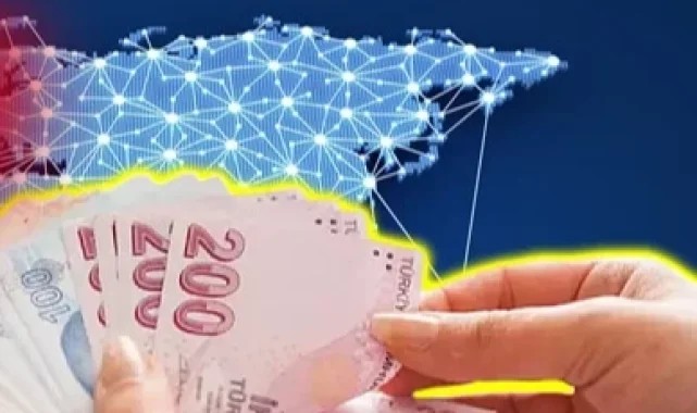 İnternet faturaları nereye gidiyor? Konu TBMM&#039;nin gündeminde