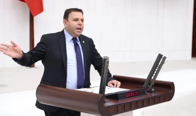 Kademeli emeklilik için teklif TBMM&#039;de