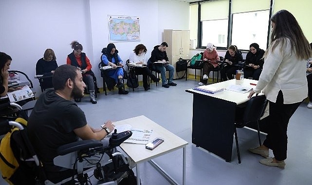 KO-MEK&#039;te engellere yer yok